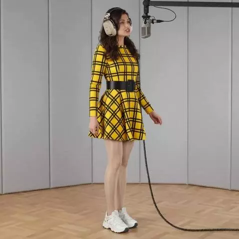 Kling 2.5 Turbo (pro) video