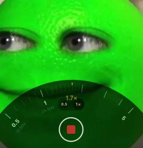 AI Video from prompt: instant-film