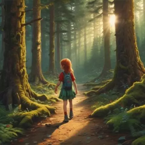 Kling 1.0 (standard) video