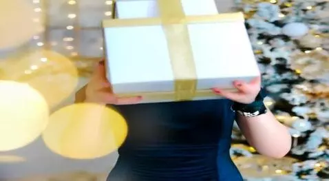 AI Video from prompt: The boxes open, snakes crawl out of them, and th