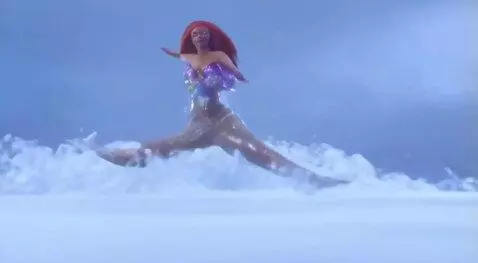 LTX Video-0.9.7 video