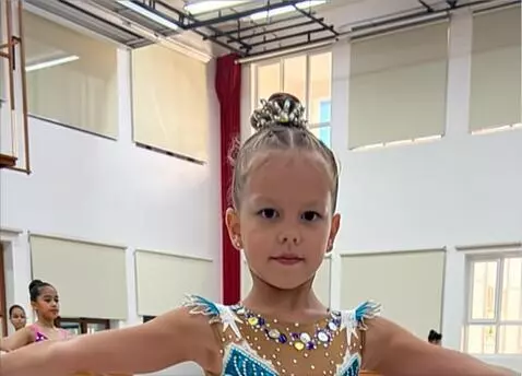 Kling 2.1 (standard) video