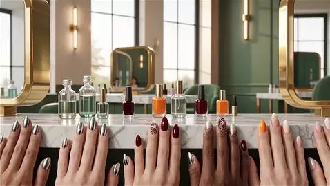 AI Video from prompt: Техническое задание на проморолик для студии кра