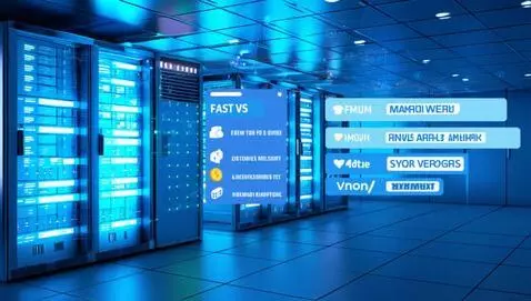 AI Video from prompt: “Create a modern, cinematic tech-explainer video