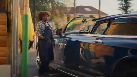 AI Video from prompt: dsadjmqdenqu