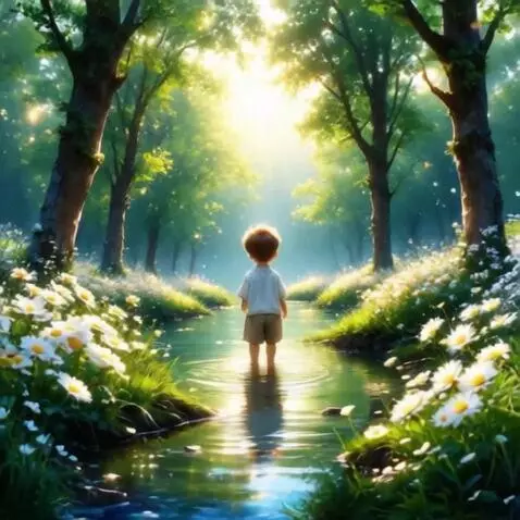 Kling 1.0 (standard) video