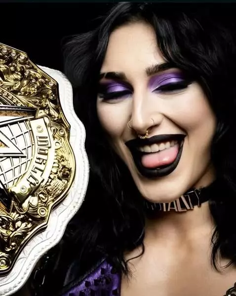 AI Video from prompt: Looking at viewer mouth wide open  sticking out 