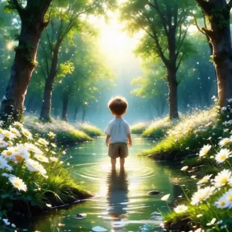 Kling 1.0 (standard) video