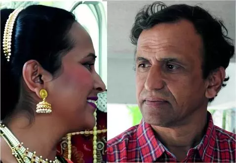 Kling 2.1 (pro) video