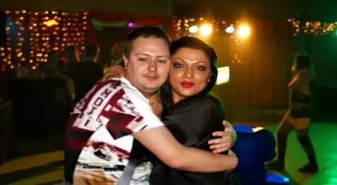 Hunyuan Video I2V video