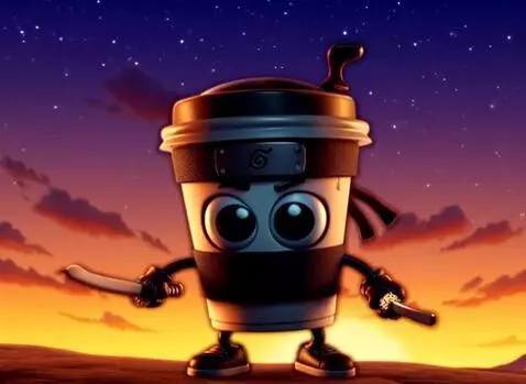 AI Video from prompt: Es un hermoso atardecer, la luz es cálida y anar