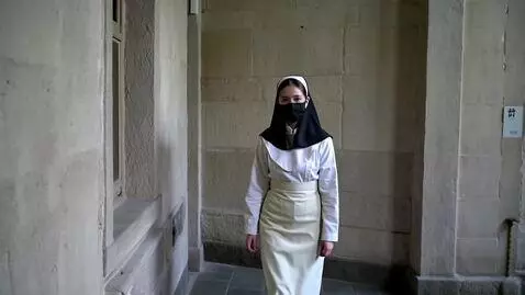 AI Video from prompt: Sister mesuanary