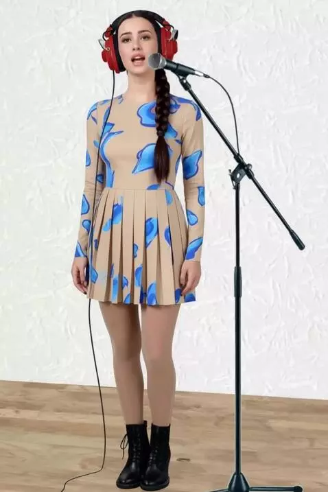 Kling 2.5 Turbo (pro) video