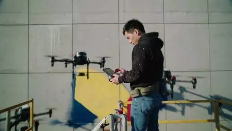 AI Video from prompt: Graffiti artist KATSU creates abstract paintings