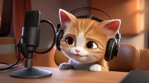 AI Video from prompt: **“Create a 60-second 4K Ultra HD video of a cut