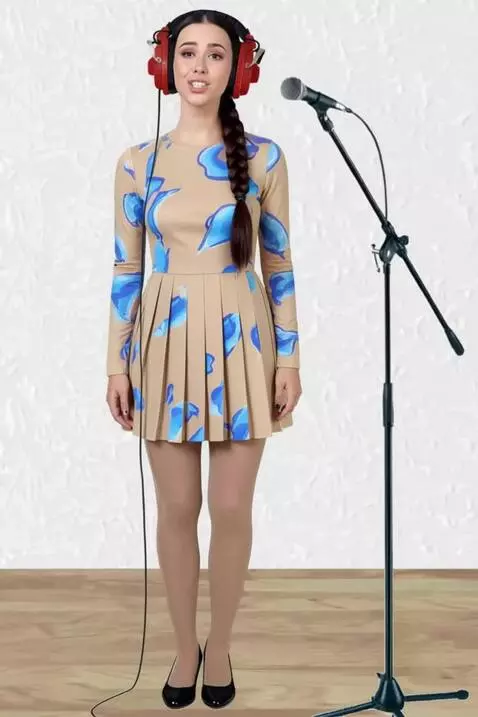 Kling 2.5 Turbo (pro) video