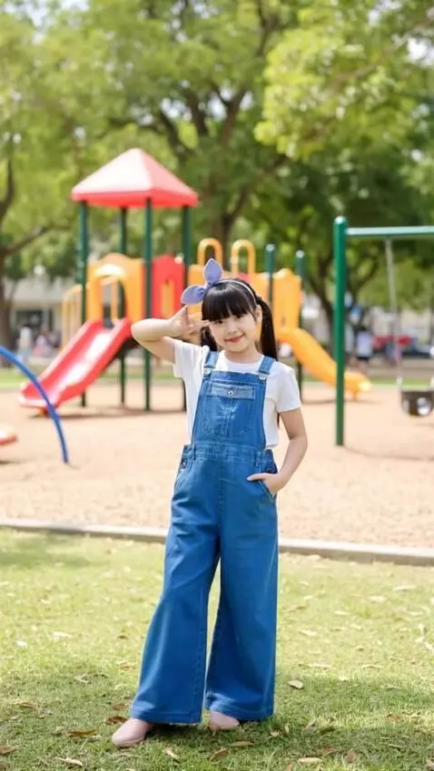 Kling 1.6 (pro) video