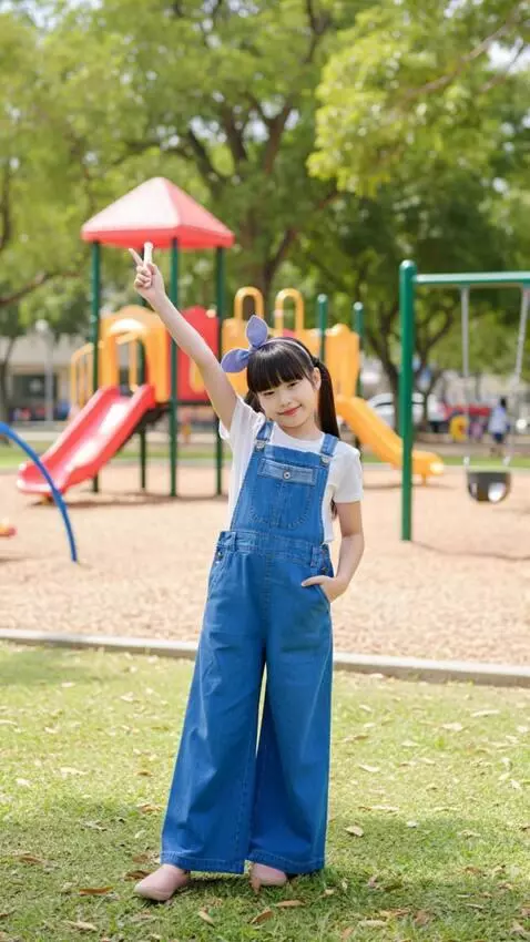 Kling 2.1 (pro) video