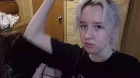 AI Video from prompt: hardcore flex