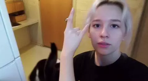 AI Video from prompt: hardcore dance