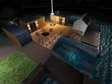 Kling 2.1 (pro) video