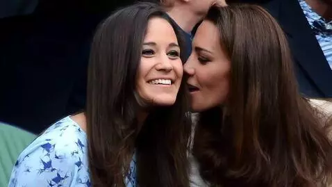 AI Video from prompt: Hot Passionate french kissing