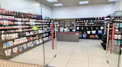 AI Video from prompt: A cheerful, friendly 70-year-old Russian babushk