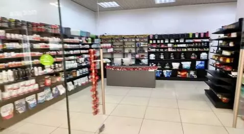 AI Video from prompt: A cheerful, friendly 70-year-old Russian babushk