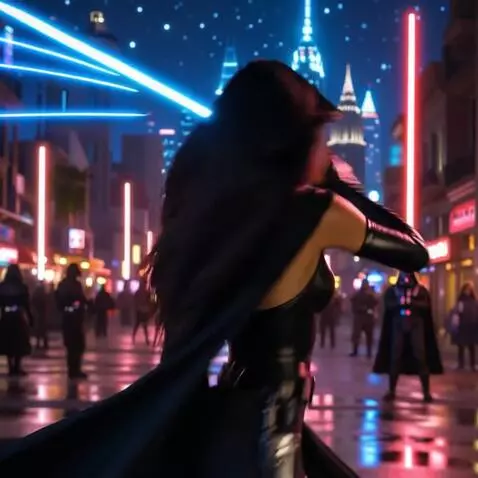 Kling 2.5 Turbo (pro) video