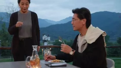 AI Video from prompt: «14К» — транснациональная организованная преступ