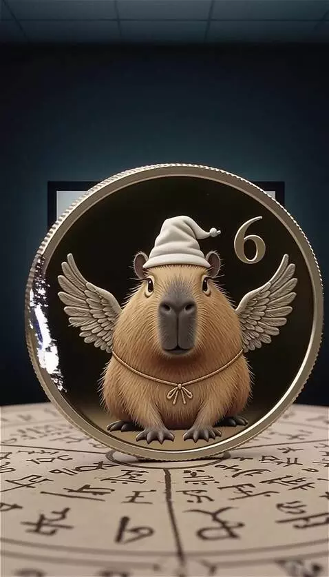 AI Video from prompt: В телевизоре проигрывается видео на котором видн