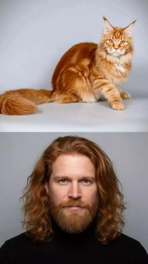 AI Video from prompt: Create a vertical video (9:16), suitable for Ins