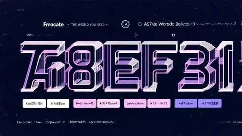 AI Video from prompt: {   "message": "CREATE THE WORLD YOU NEED",   "s