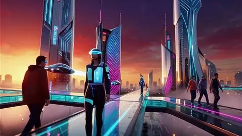 AI Video from prompt: Crea un video cinematográfico de alta calidad mo