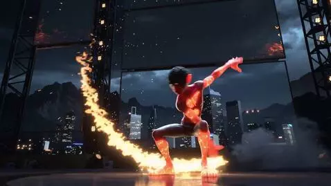 Kling 2.5 Turbo (pro) video