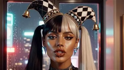 Wan 2.5 Preview video