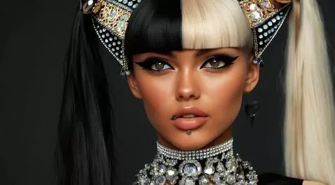 Luma Dream Machine v1.5 video