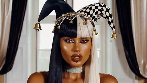 Wan 2.5 Preview video