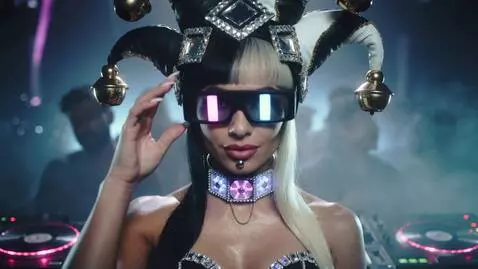 Kling 2.5 Turbo (pro) video