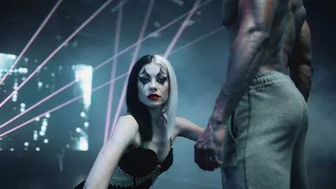 Kling 2.5 Turbo (pro) video