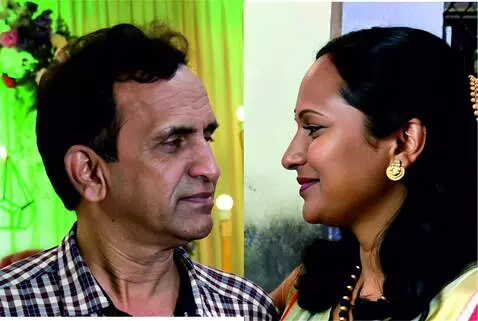 Kling 2.1 (pro) video