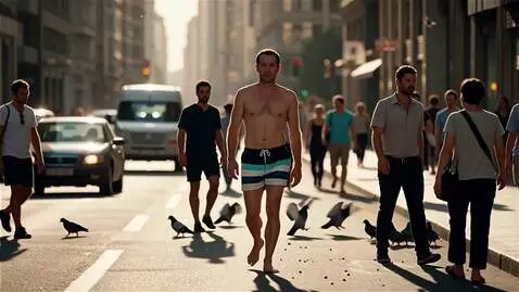 Wan 2.5 Preview video