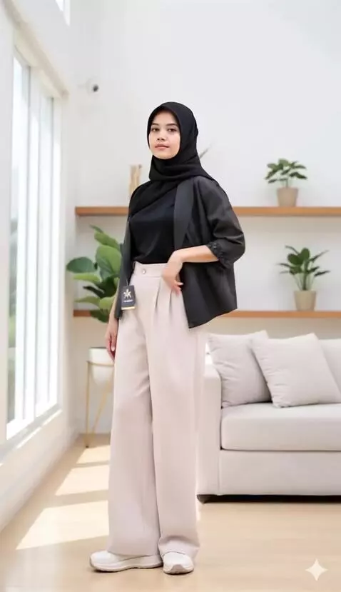 Kling 1.6 (pro) video