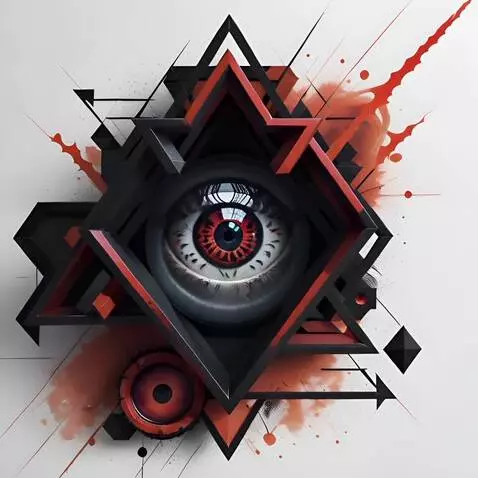 AI Video from prompt: Highly detailed, cinematic 3D animation of a sur