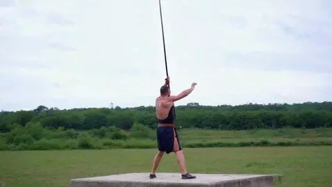 Kling 1.0 (standard) video