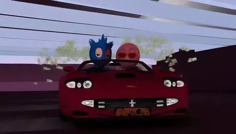 Luma Dream Machine Ray2 video