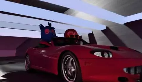 Pika v2 Turbo video