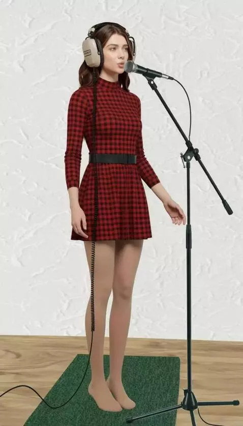 Kling 2.5 Turbo (pro) video