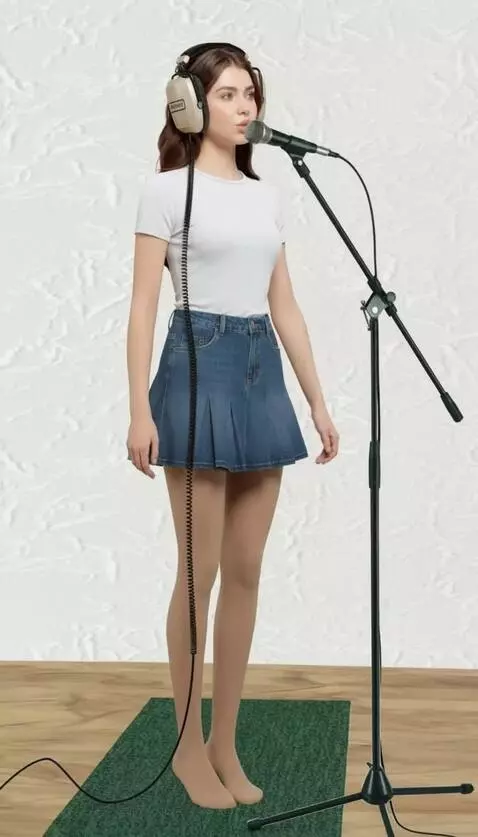 Kling 2.5 Turbo (pro) video