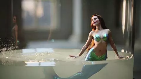 Kling 2.5 Turbo (pro) video